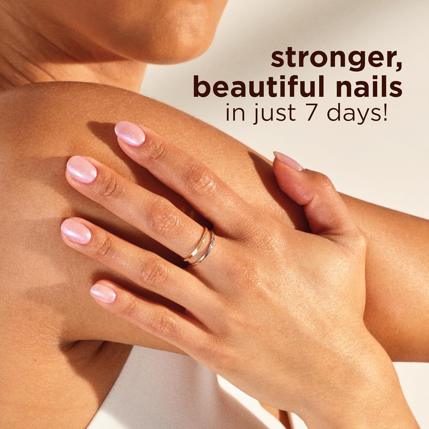 Vopsea de unghii Nova Engel Color Therapy #Yes You Can 14,7 ml