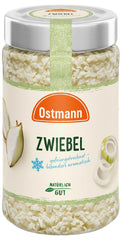 Ostmann Gewürze - Zwiebeln gefriergetrocknet | 17 g i stemme