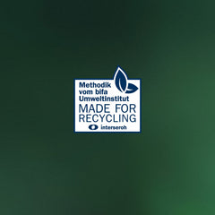 Biozentrale ren protein müsli - 375 g - Økologisk med honning - Som morgenmadsprodukter eller som snack