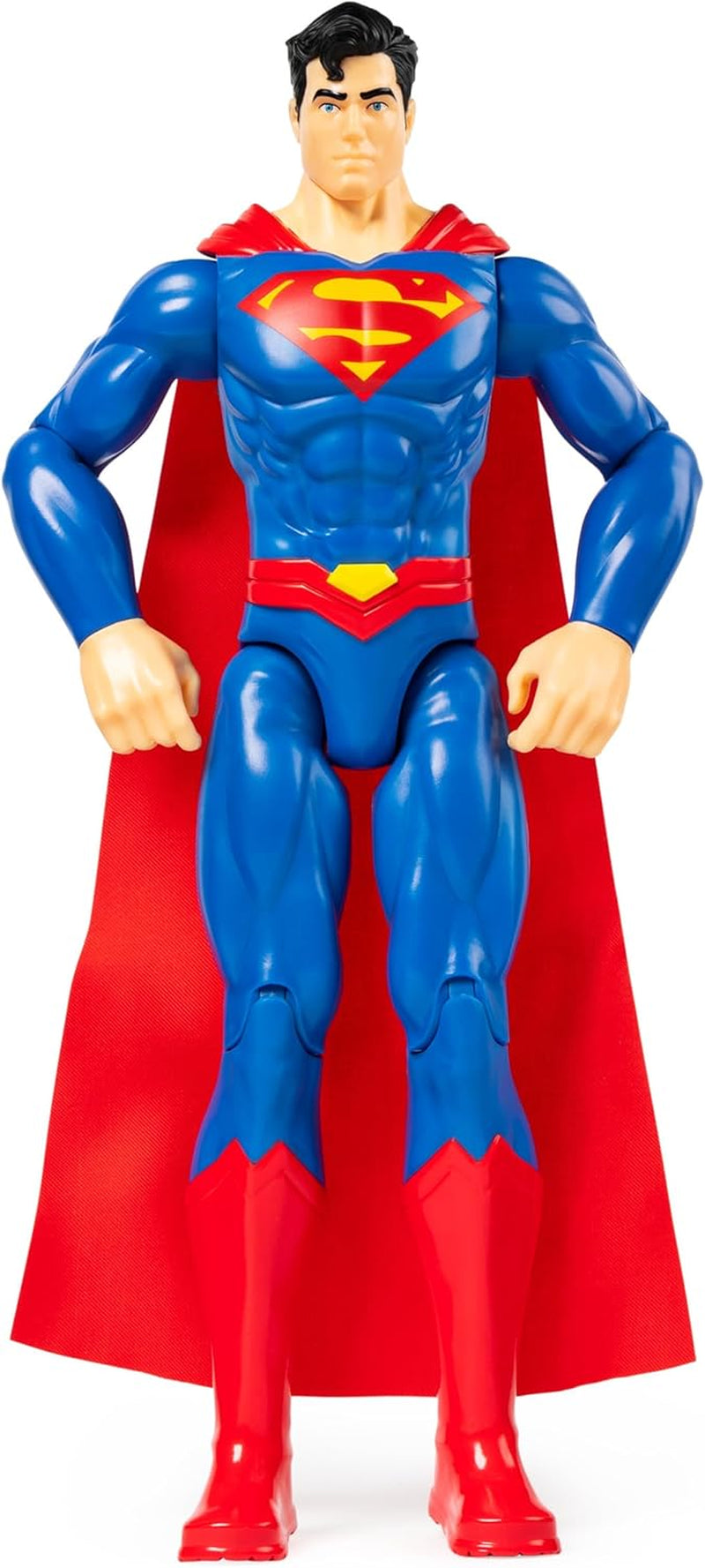 DC Comics 30 cm actionfigur - Superman Actionfigurer Naty Shop Superman