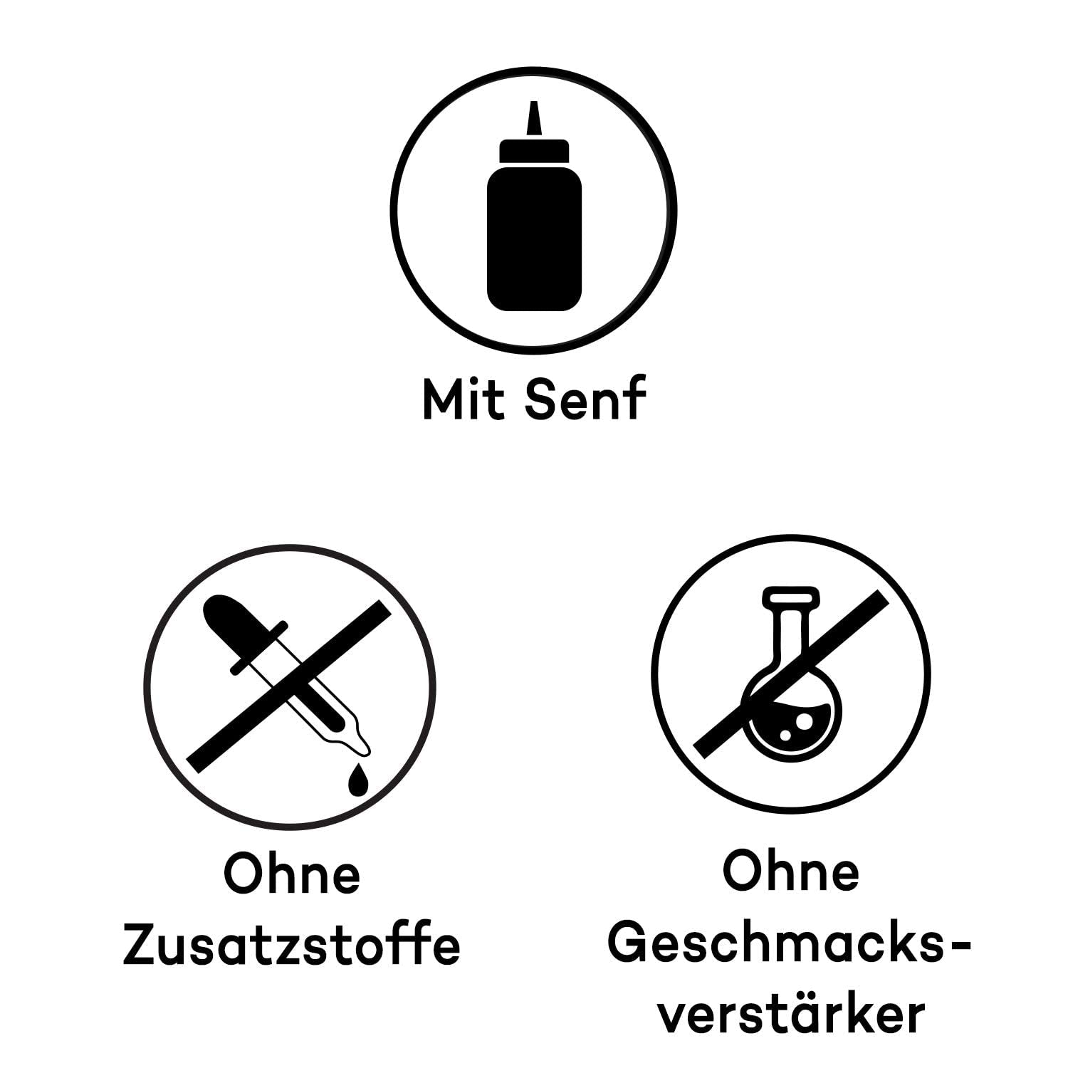 Ankerkraut Bulettes & Fleischpflanzerl, Gewürzmischung für Buletten und Frikadellen, 250 g i en pose med smag