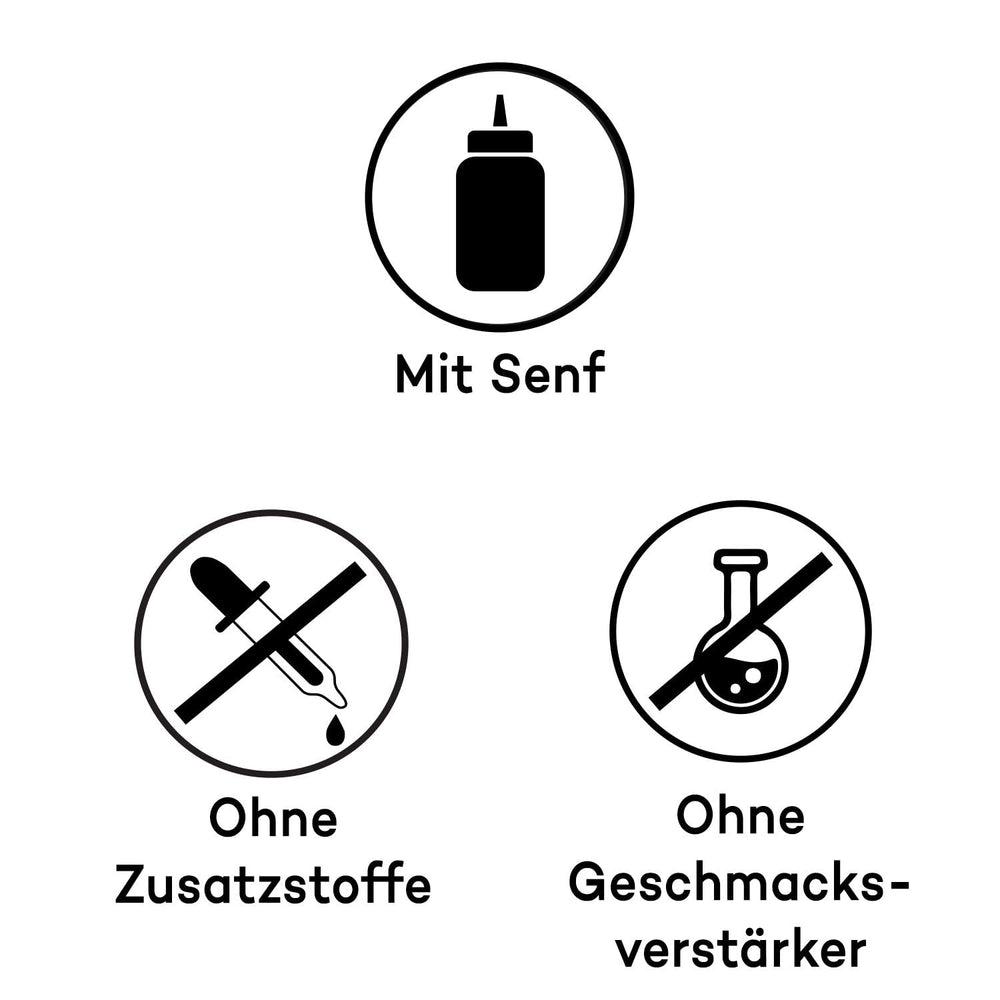 Ankerkraut Bulettes & Fleischpflanzerl, Gewürzmischung für Buletten und Frikadellen, 250 g i en pose med smag