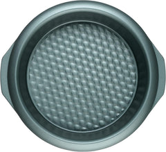 Progress BW09819G2EU7 Shimmer Kollektion, Runde Backform Aus Kohlenstoffstahl Mit Antihaftbeschichtung, Ideal Für Pies, Kuchen, Torten Und Quiches, 28 Cm, Grün Forme og bageplader Naty Shop 28Cm Runde Pfanne