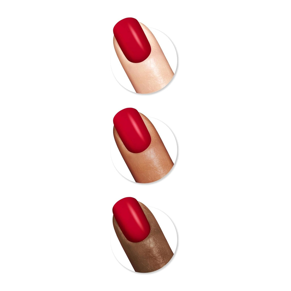 Vopsea de unghii Nova Engel Color Therapy #Yes You Can 14,7 ml