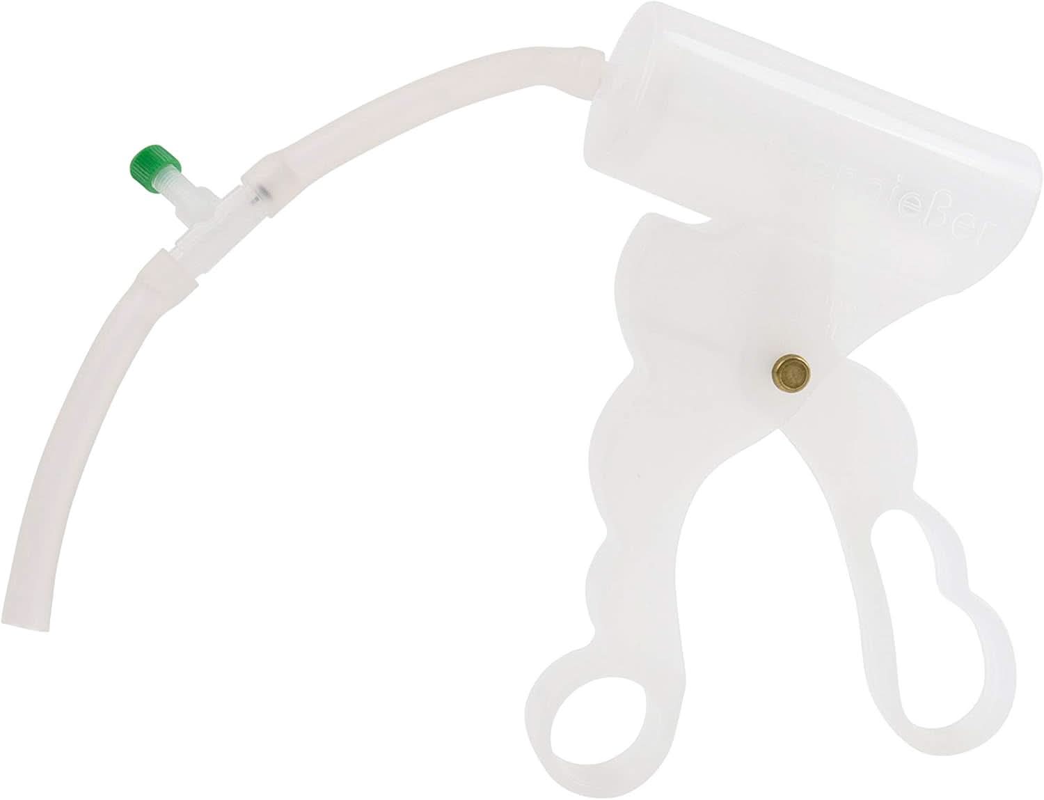 BP001 Brustpumpe, Vakuumpumpe Für Größere Brüste Mit Handpumpe SOLO CUP A Tilbehør Mad og amning Bebe Naty Shop