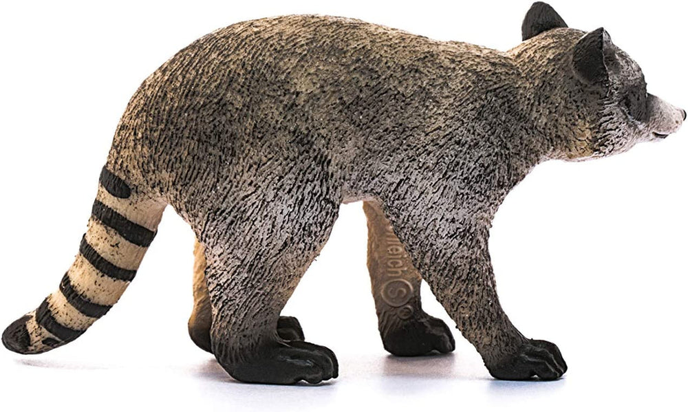 Schleich 14828 Håndvask, til børn over 3 år, WILD LIFE - legefigur Actionfigurer Naty Shop