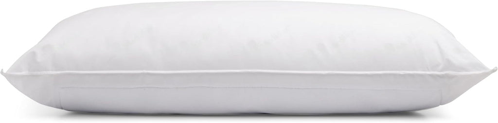 Mediflow 5201 Perna de apă originală într-un pachet dublu 40X80Cm, alb, 2 bucăți (1 pachet) Perne standard Naty Shop