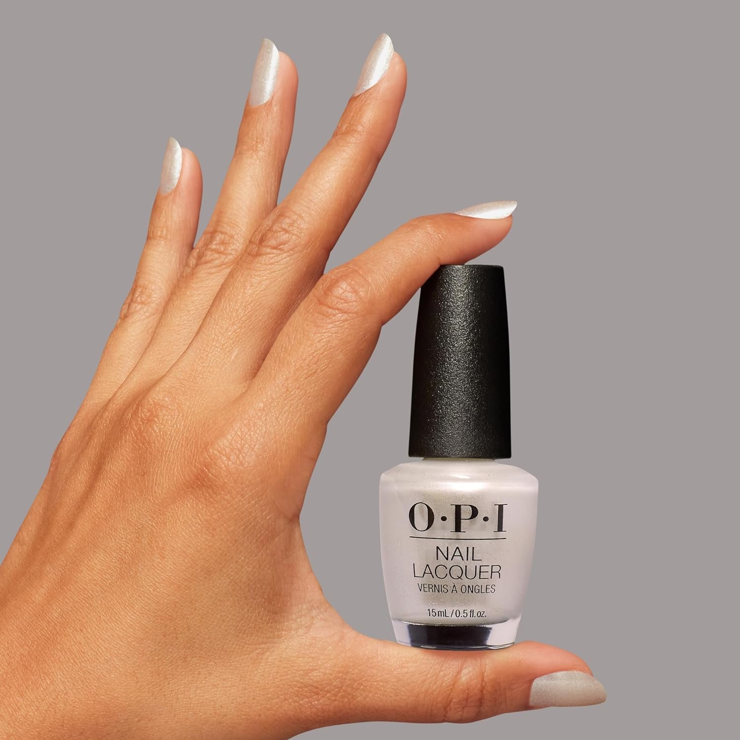 OPI Neglelak OPI'm Dreaming Collection - Quick-Dry Glitter Neglelak (15ml)