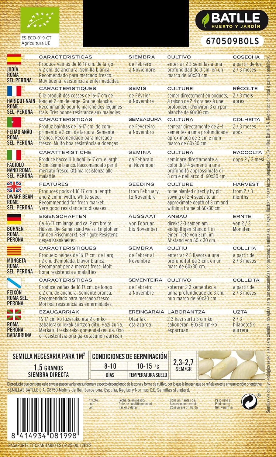 Jüdische Rom SEL.PERONA - ECO