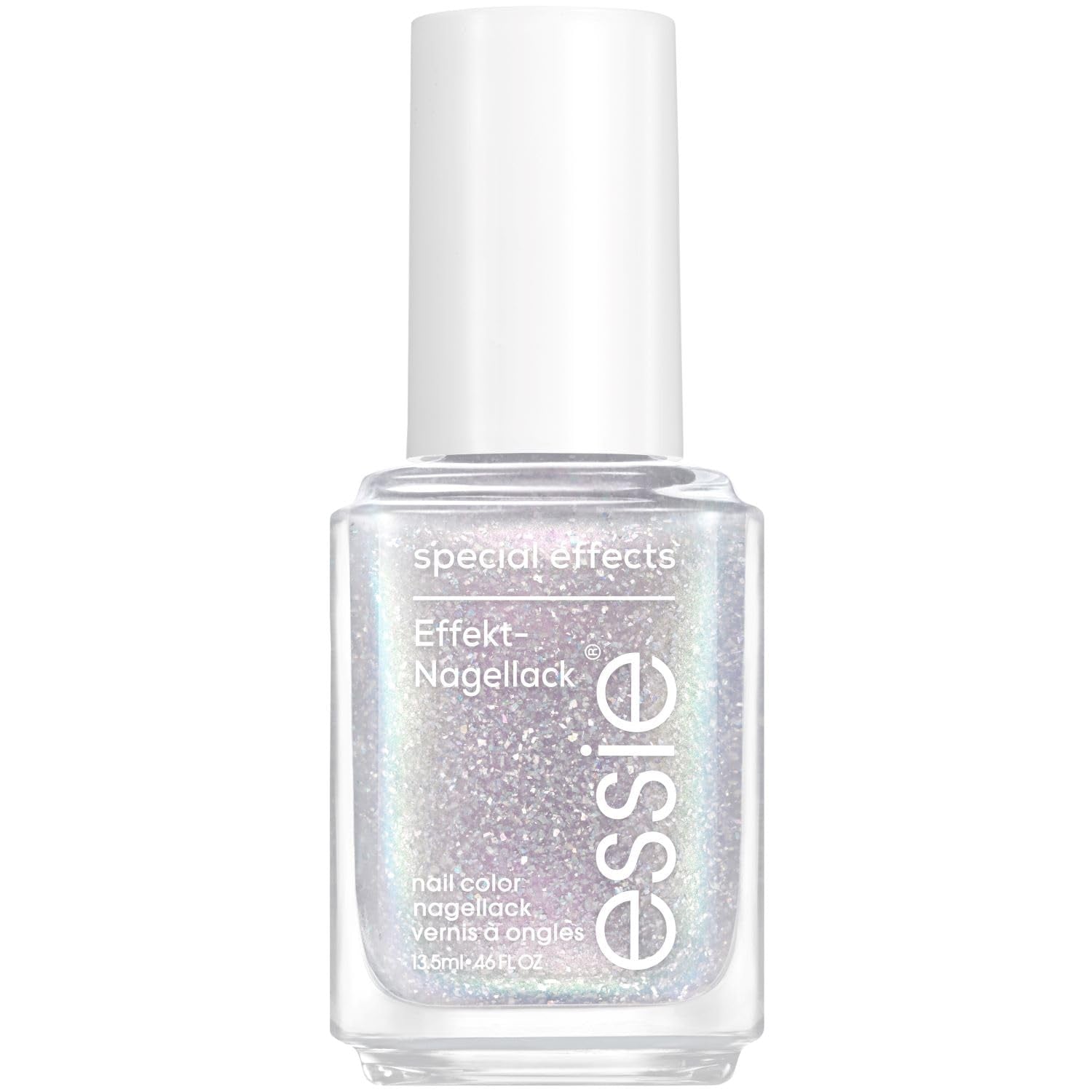 Essie neglelak – nr. 60 blush jelly, pink neglelak farve, Essie Jelly Gloss kollektion, 13,5 ml