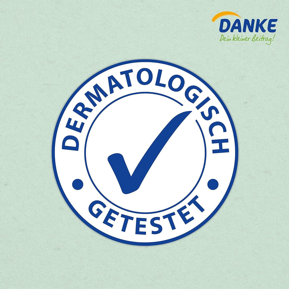 Hârtie igienică Thank you 56 bucăți, role 7X8, 3 straturi