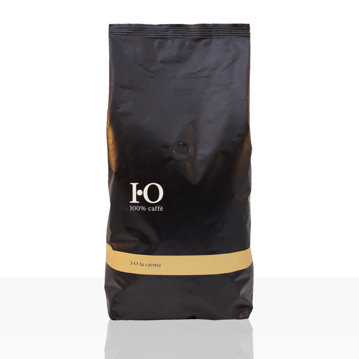 Azul I?O la crema 1 kg boabe întregi de cafea