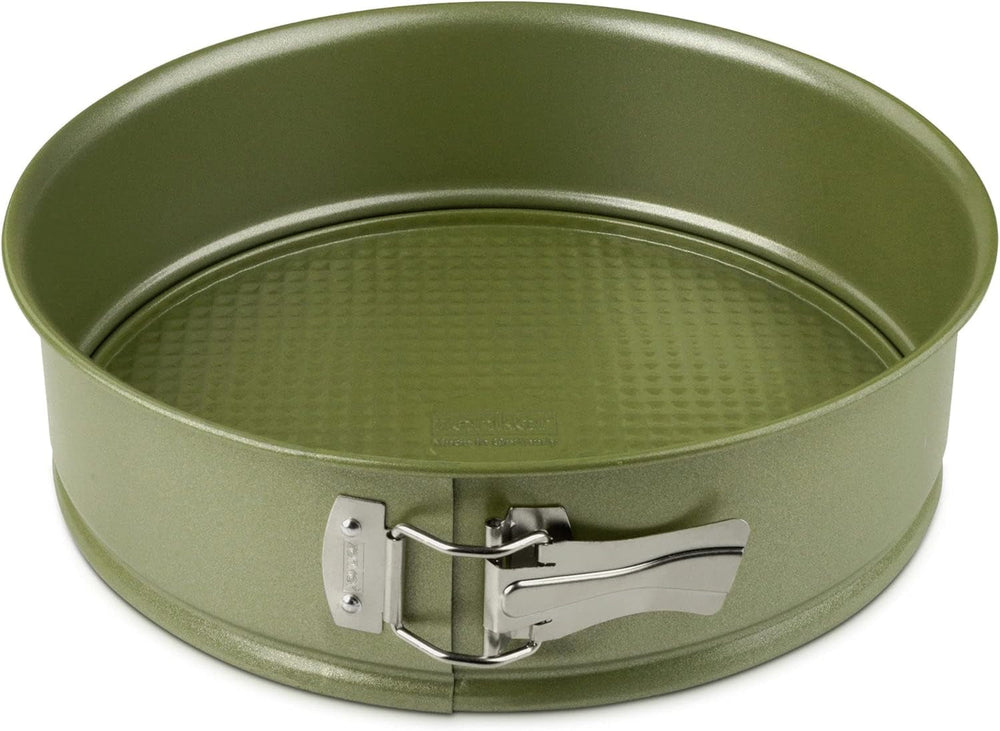 Zenker Muffinform Für 12 Stück – Ressourcenschonende Und Klimaneutrale Backform Für Muffins Und Cupcakes – 12Er Muffinblech Mit Veganer Antihaftbeschichtung Forme og bakker til bagning Naty Shop Springform 26Cm