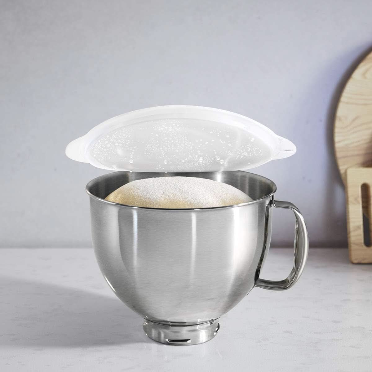 Foodprocessor Electrolux Assistant EKM5570, 1200W, metalhus, 10 hastigheder Naty Shop