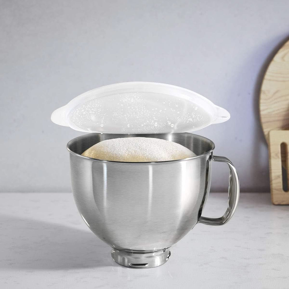 Foodprocessor Electrolux Assistant EKM5570, 1200W, metalhus, 10 hastigheder Naty Shop