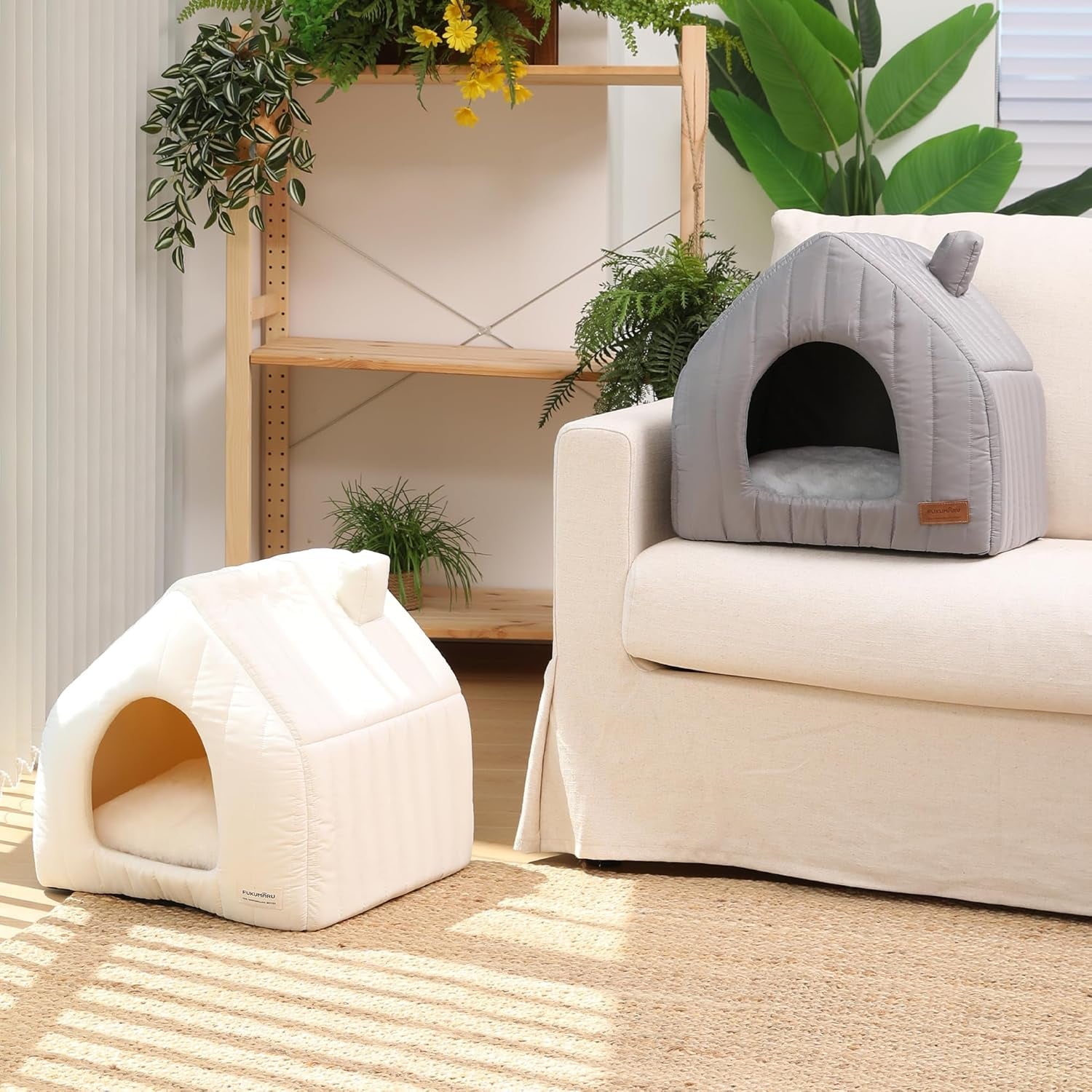 Pături & Mobilier, Animale de companie, Peșteri & Case, Pisici, Paturi pentru pisici, Pisici - culcusuri, saltele