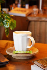 Hellma Canderel Green Stevia Sticks, 250 stevia-poser, 1,1 grams sachet Sweeteners Naty Shop