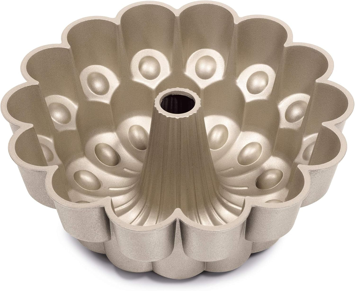 Sweet Magic Backform, Stahl Forme og bageplader Naty Shop