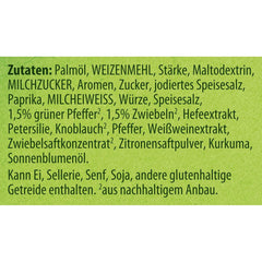 Knorr Fix Pfeffer-Rahm Medaillons 3 Portioner (1 x 35 g) | 35 g (1 pakke)