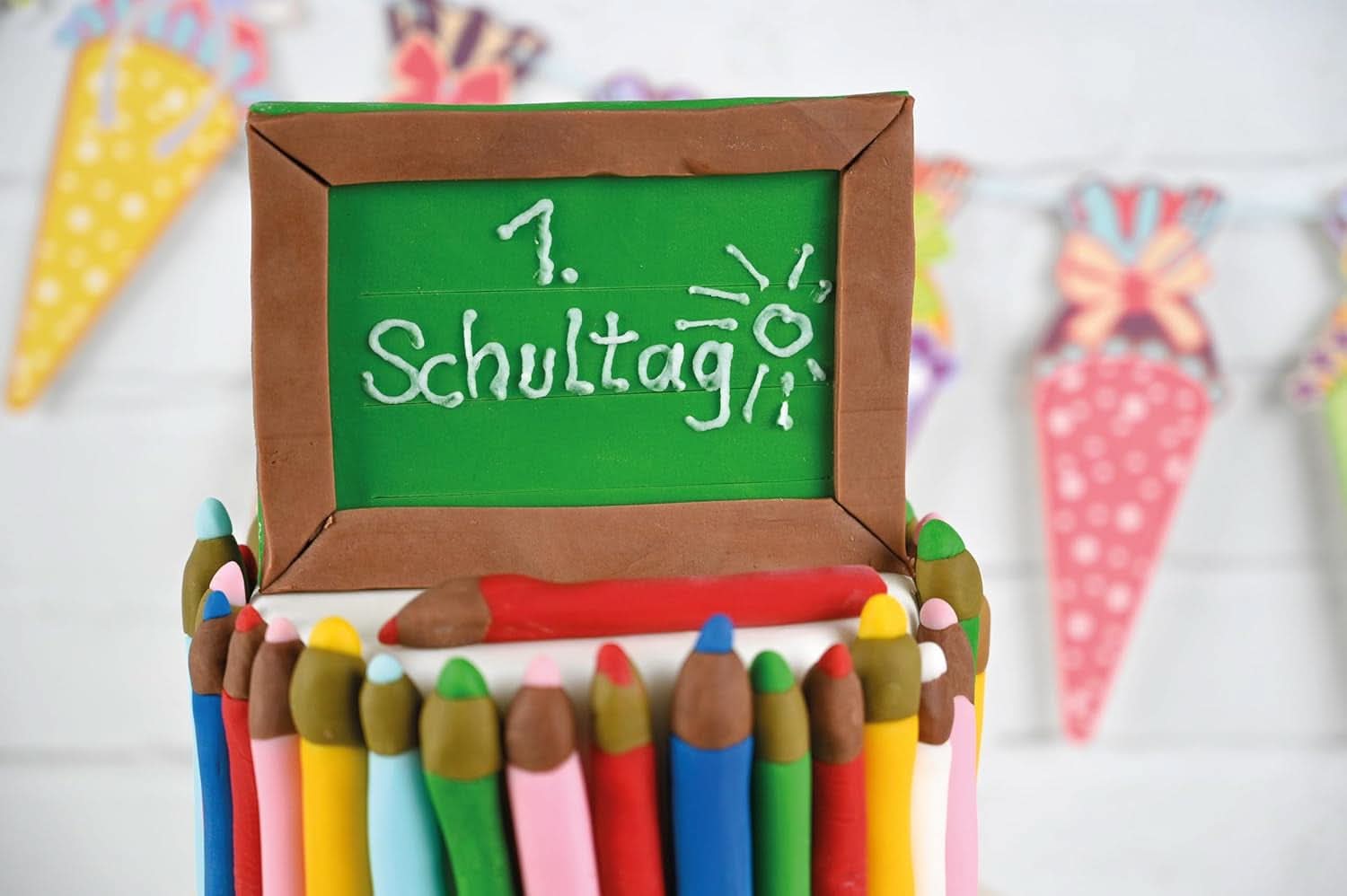 DECOCINO Sæt med 3 madvogne, glutenfri og laktosefri Naty Shop