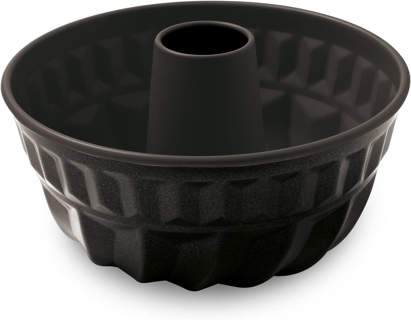 Barazzoni, plader i forskellige størrelser og farver Forme og bageplader Naty Shop Ciambella bageplade