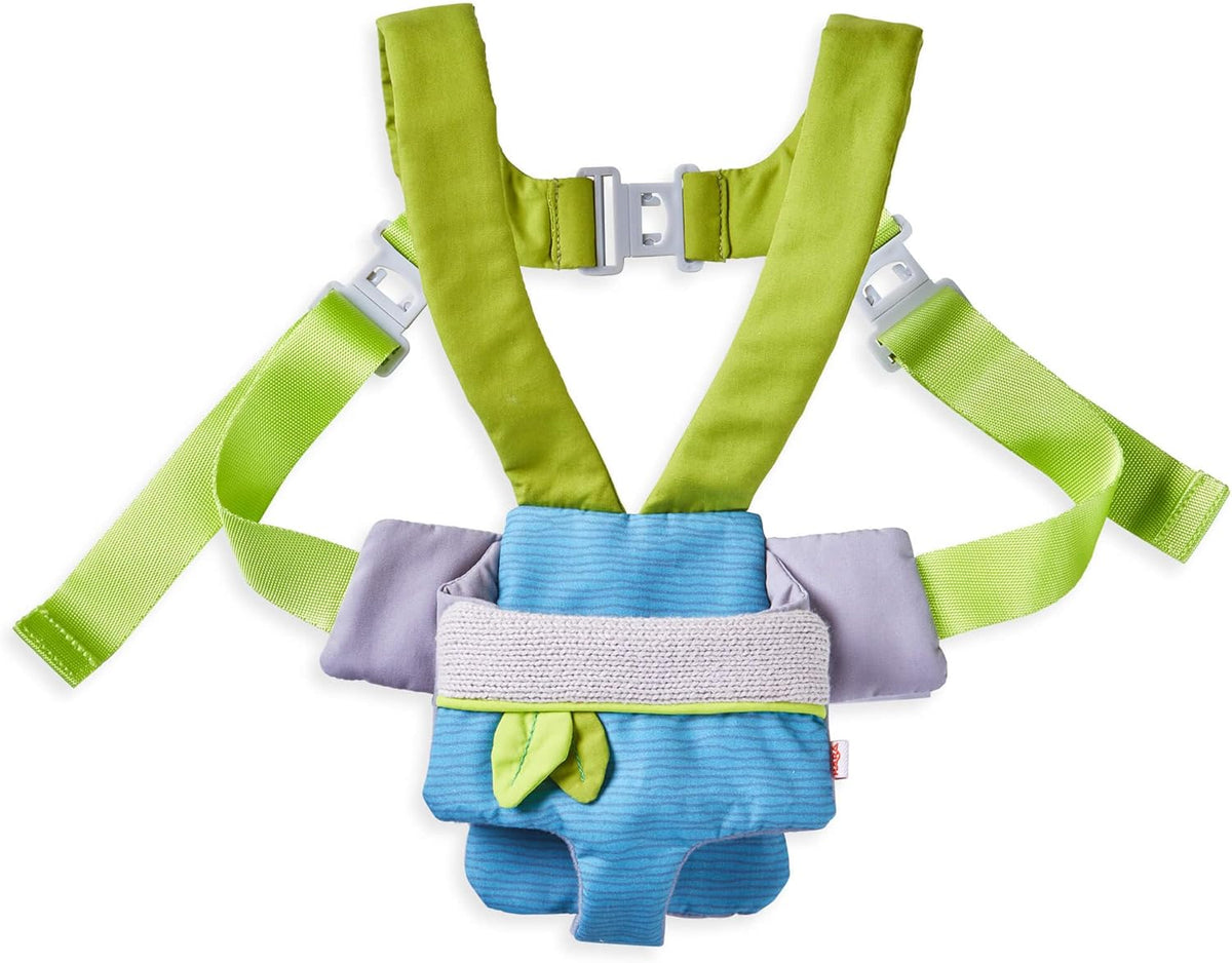 HABA Scaun pentru păpuși Leaf Dream