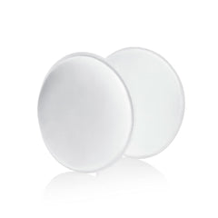 Medela Waschbare Stilleinlagen, 4 Stück Tilbehør Mad og Amning Bebe Naty Shop