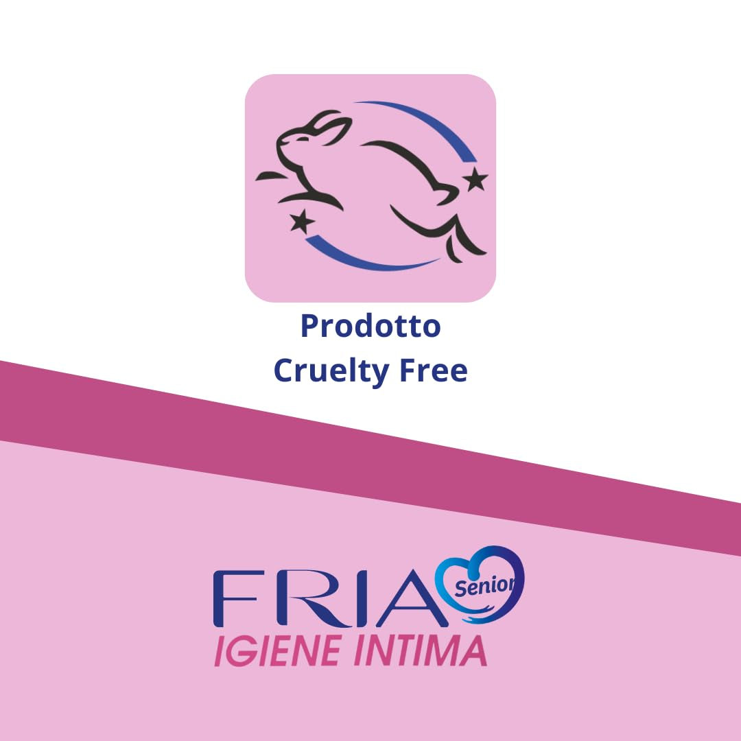 Șervețele igienice Fria Intima-Senior 60 bucăți