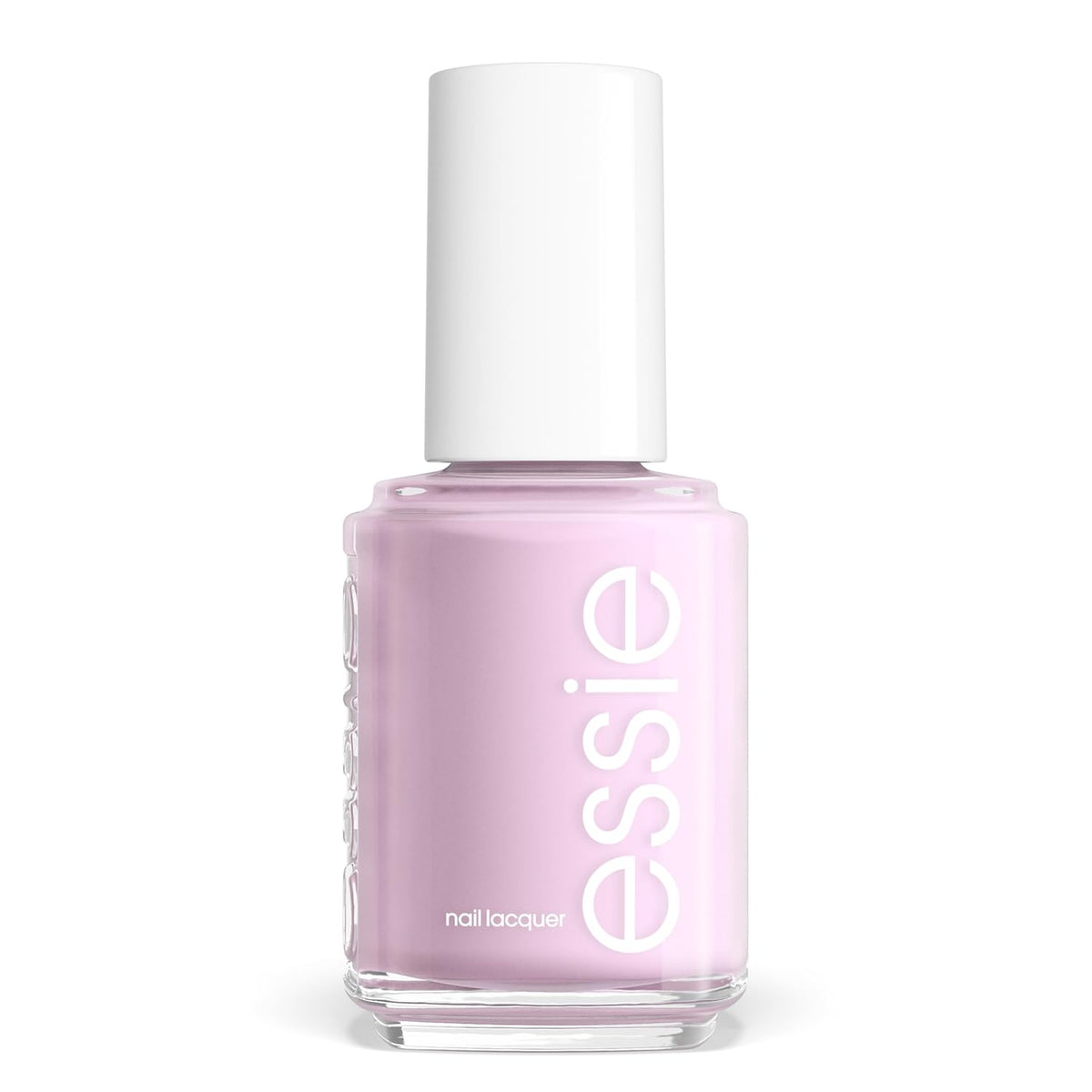 Essie neglelak til intenst farvede negle, nr. 249 g ginza, violet, 13,5 ml
