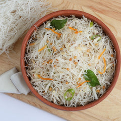 THAILAND - Kinesisk ris Vermicelli, (1 X 500 GR)