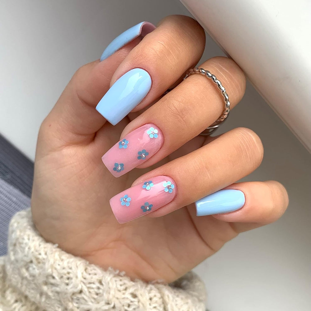 UV neglelak Semilac 000 Lazure Dream 7ml Semilike Collection