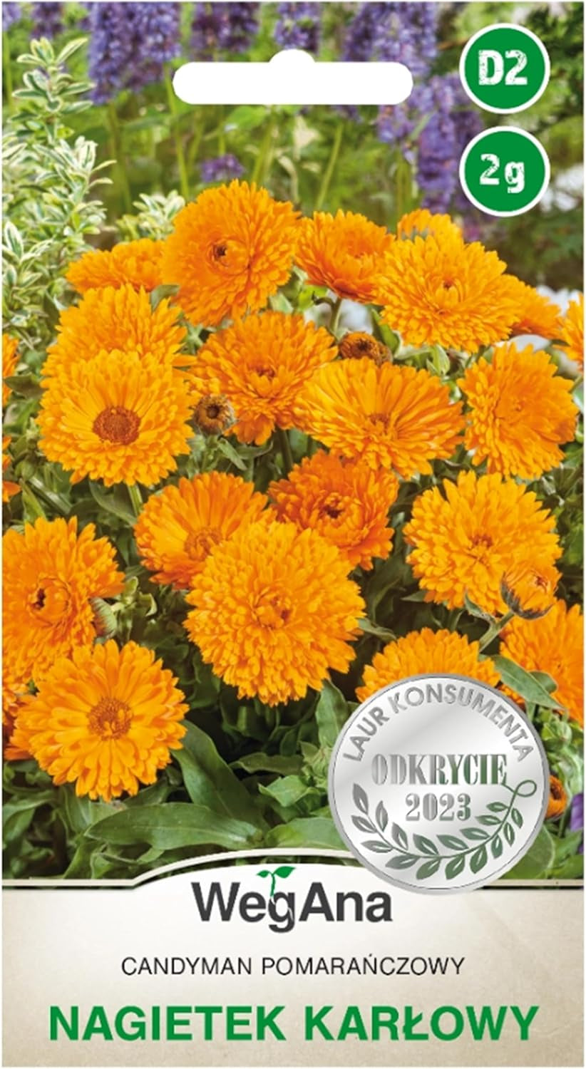 Cosmos Sensation Mix 1g frø, Cosmos Mix Sommerblomster, Haveplanter Balkonplanter, Blomsterfrø