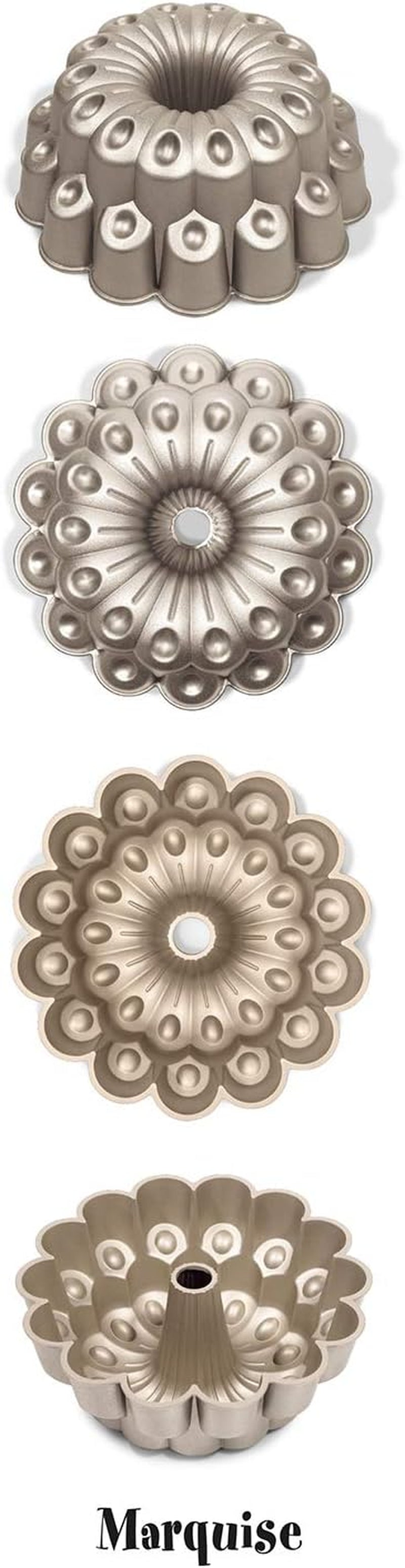 Sweet Magic Backform, Stahl Forme og bageplader Naty Shop