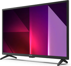 Televizor Android SHARP 32FI6EA, 81 cm (32 inch), HD Ready, cu LED (Asistent Google) [Clasa energetică E]