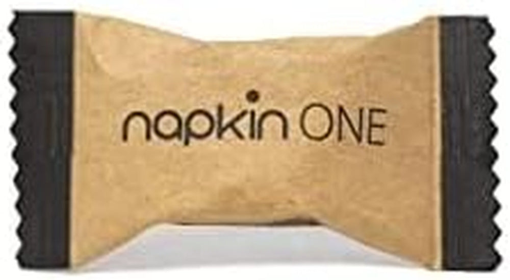 CREHO ONE 96 Komprimerede rengøringsservietter