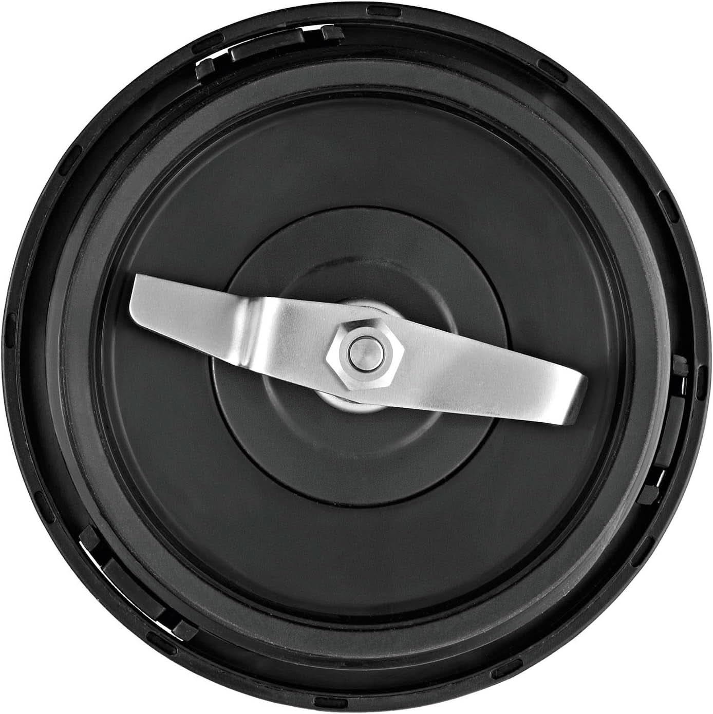 WMF Kult Pro Multifunktionsmixer Hochleistungsmixer, 30.000 U/Min, Smoothie Maker, Standmixer, Ice-Crush Funktion, 4 Mixbeholdere Inkl. Togo-Verschluss Køkken Naty Shop