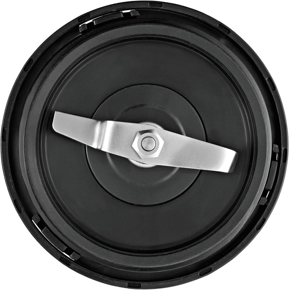 WMF Kult Pro Multifunktionsmixer Hochleistungsmixer, 30.000 U/Min, Smoothie Maker, Standmixer, Ice-Crush Funktion, 4 Mixbeholdere Inkl. Togo-Verschluss Køkken Naty Shop