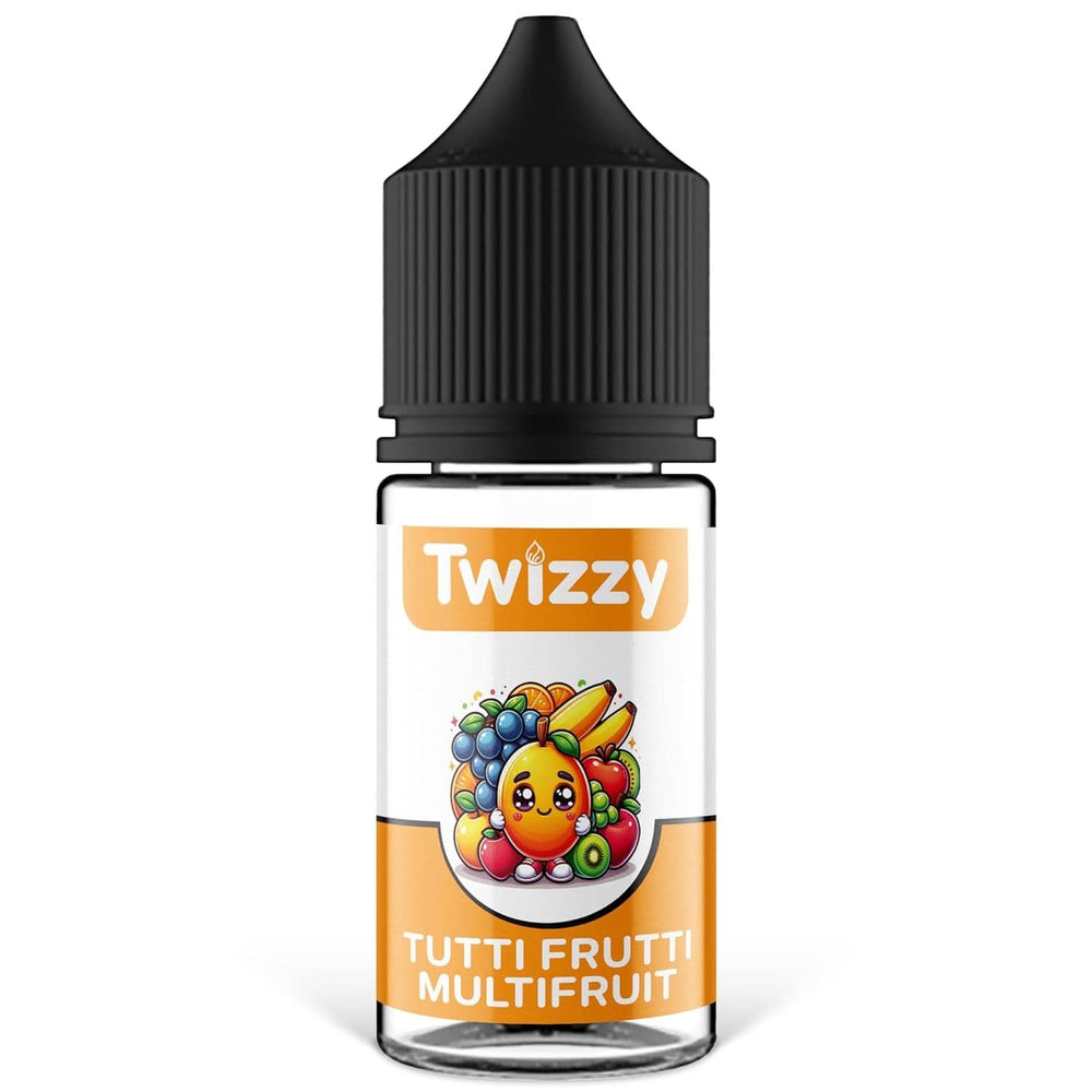 Twizzy Koncentreret Tutti Frutti Aroma, 30 ml Aromas Naty Shop