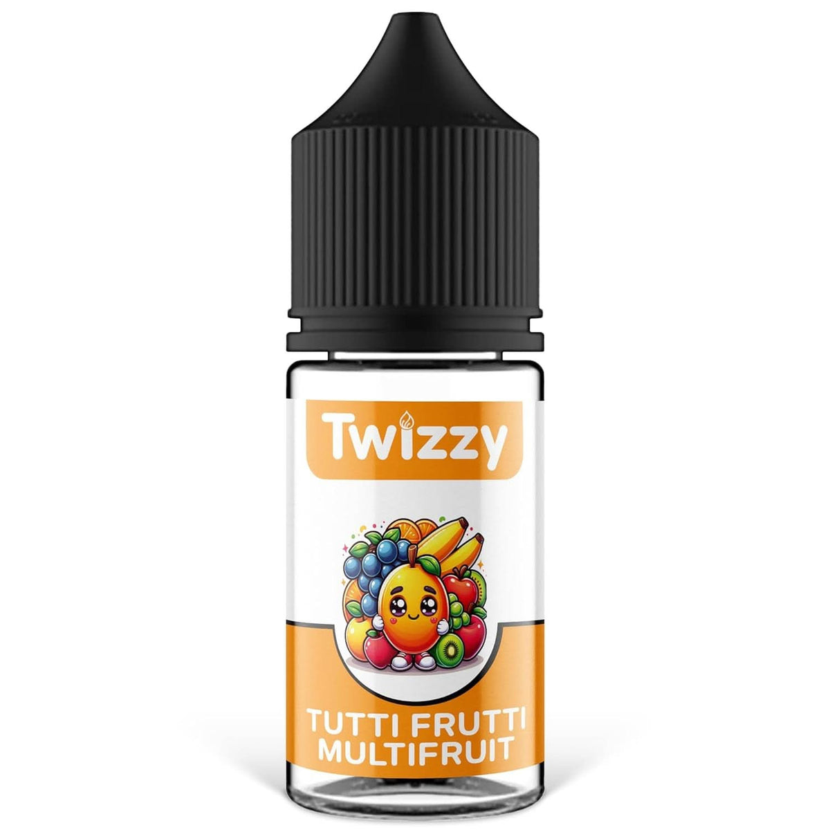 Twizzy Koncentreret Tutti Frutti Aroma, 30 ml Aromas Naty Shop