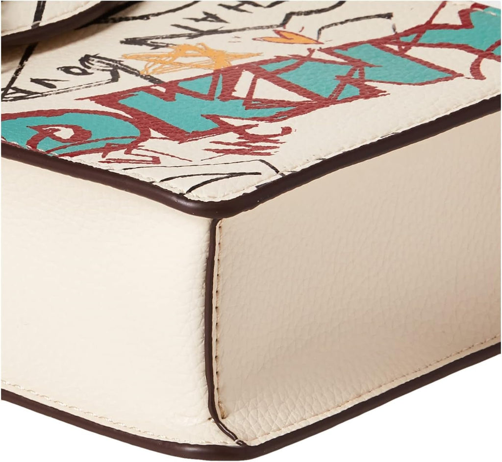 DKNY Femeii Elissa N / S Telefon Cr Crossbody, One Size Genti Femei Naty Shop