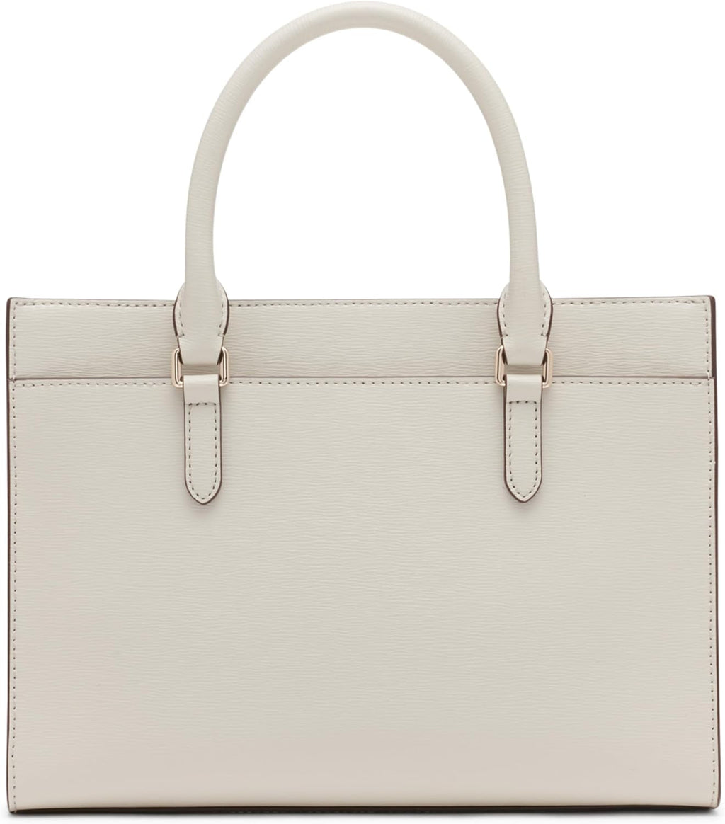 DKNY Femeii Perri Satchel cu Logo Charm, o mărime Genti Femei Naty Shop
