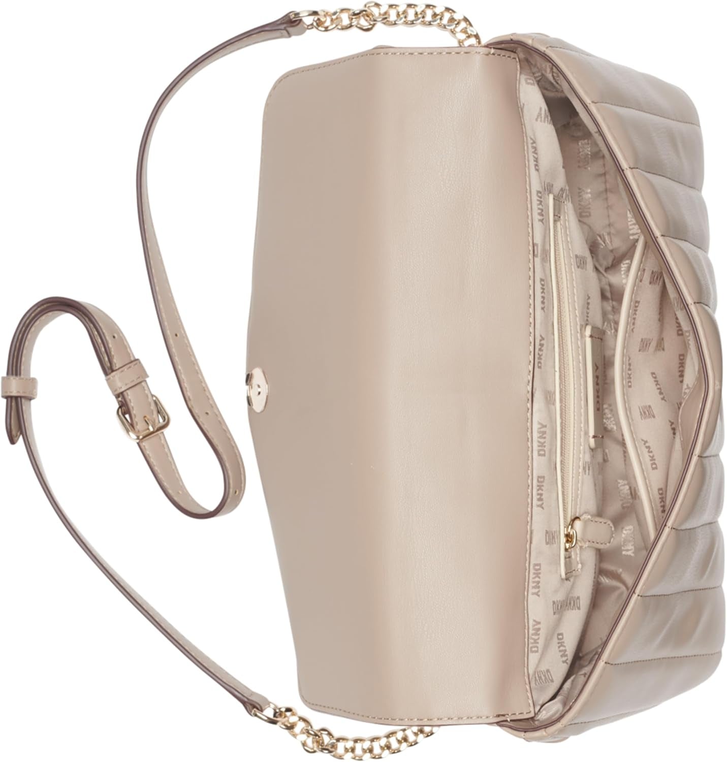 DKNY Lexington sac de umăr sac de umăr Genti Femei Naty Shop