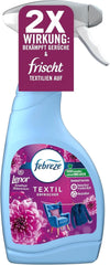 Febreze Tekstilvaskemiddel Lenor Amethyst Floral Dream, blå, 500 ml Vaskemidler Naty Shop 500 ml