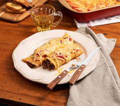 Tramontina bestiksæt TRADITIONEL Til 6 personer, 24 stk Kitchen Naty Shop