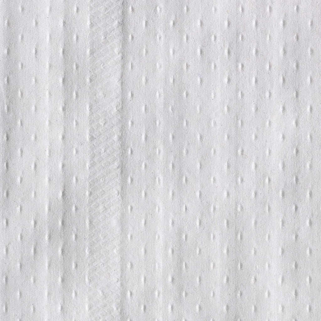 Scott Essential Jumbo Toilet Roll 8501 - hârtie igienică Jumbo Roll - 6 role X 1.053 coli 2 straturi hârtie igienică (2.400 M total)