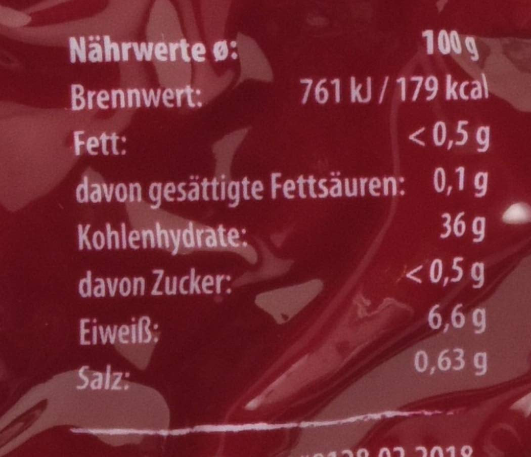 MIYAKO Ramen nudler i japansk stil, 200 g