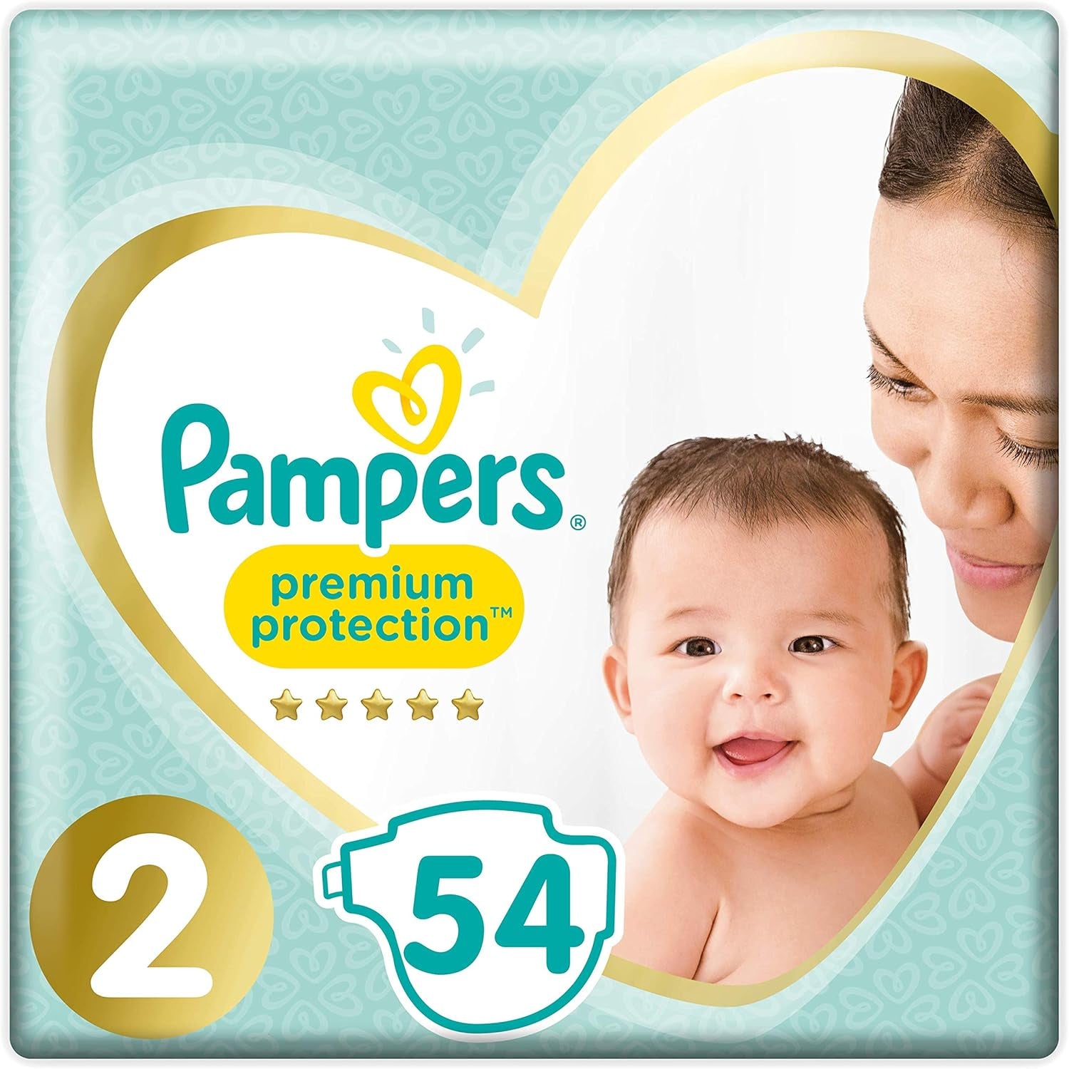 Bleer - Premium Protection - Størrelse 4 x 80