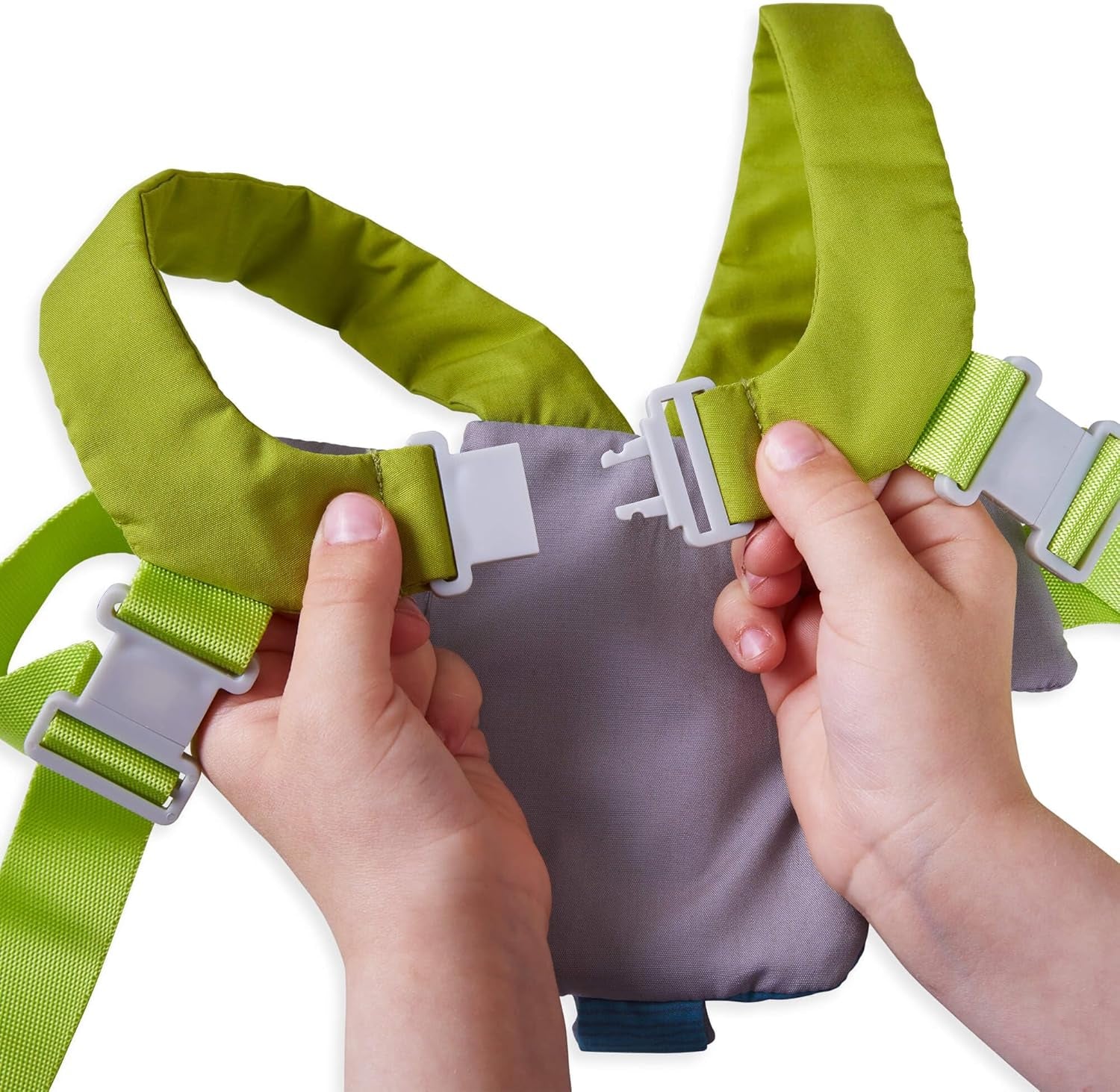 HABA Scaun pentru păpuși Leaf Dream