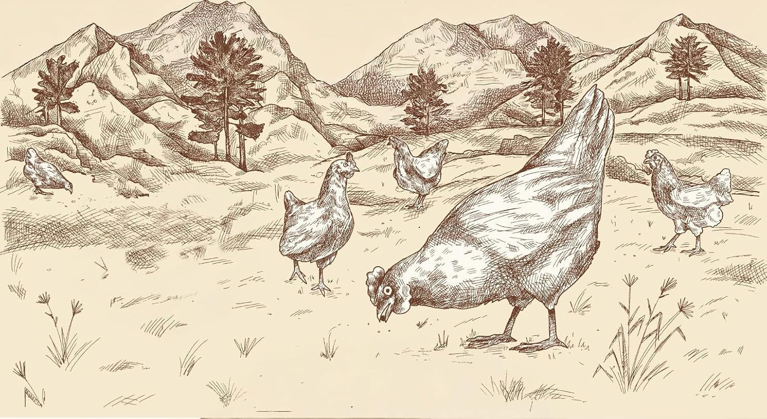 BioGourmet båndnudler med Schüttelbrot fra Sydtyrol (BGB) | Saltede ægnudler med smag og ægte pletter fra Sydtyrol | 1 x 250g Bio