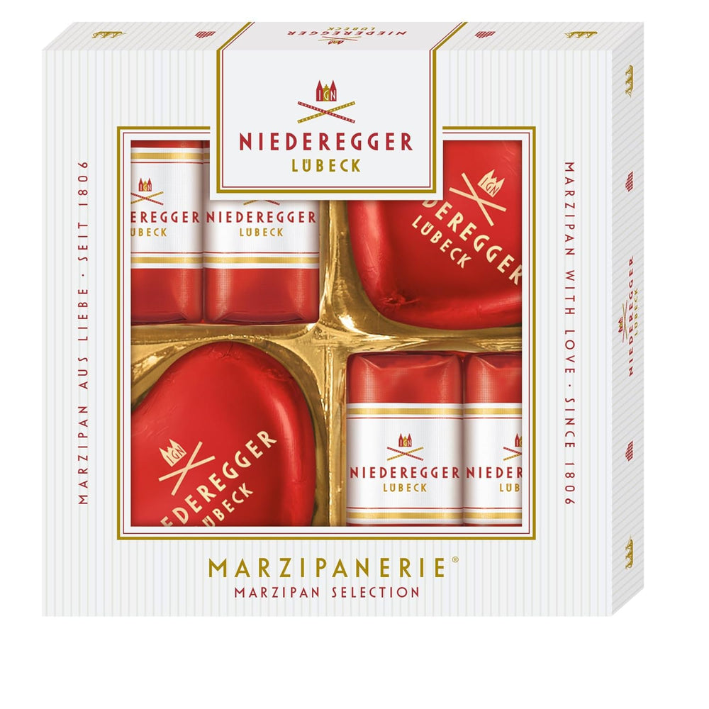 Niederegger marcipan 75g